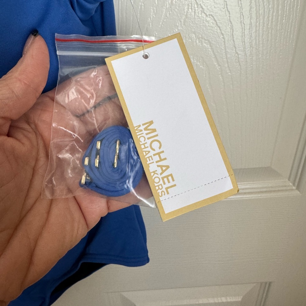 Michael Kors Swimsuit NEW - Picture 3 of 5